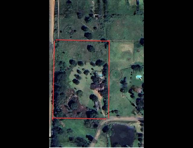 FARM FOR SALE IN MNANDI